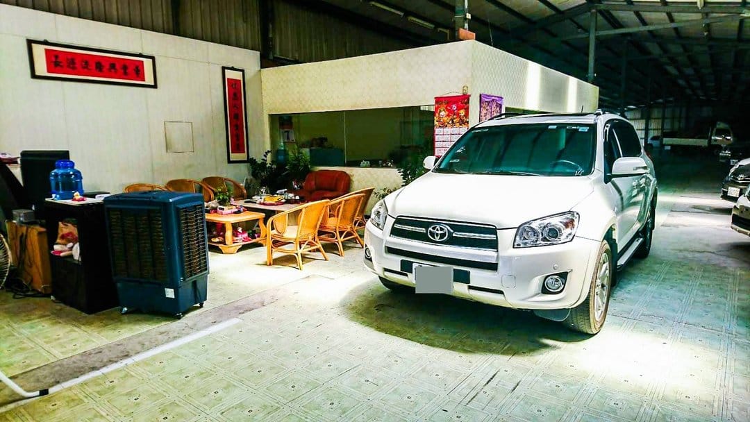新車入庫速報