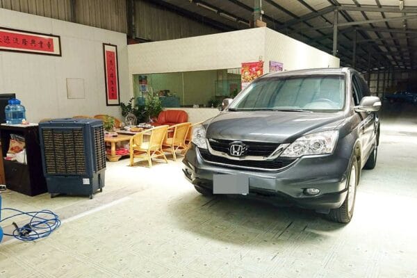 新車入庫速報：佳馬今年度第11台！！！