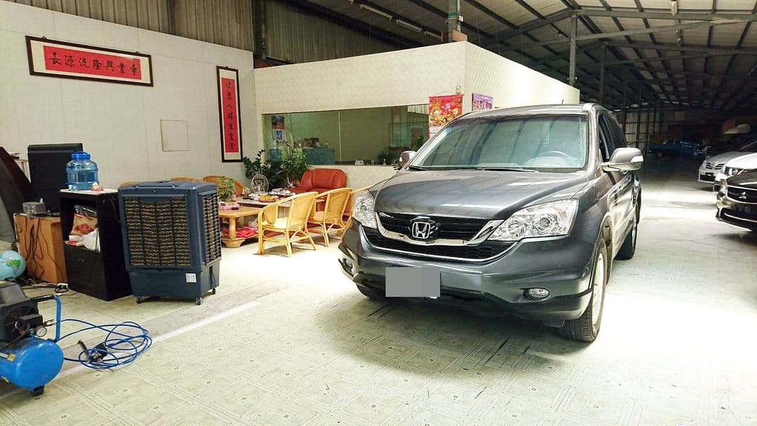 新車入庫速報：佳馬今年度第11台！！！