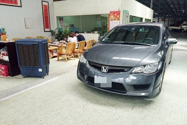 新車簽約速報！！！