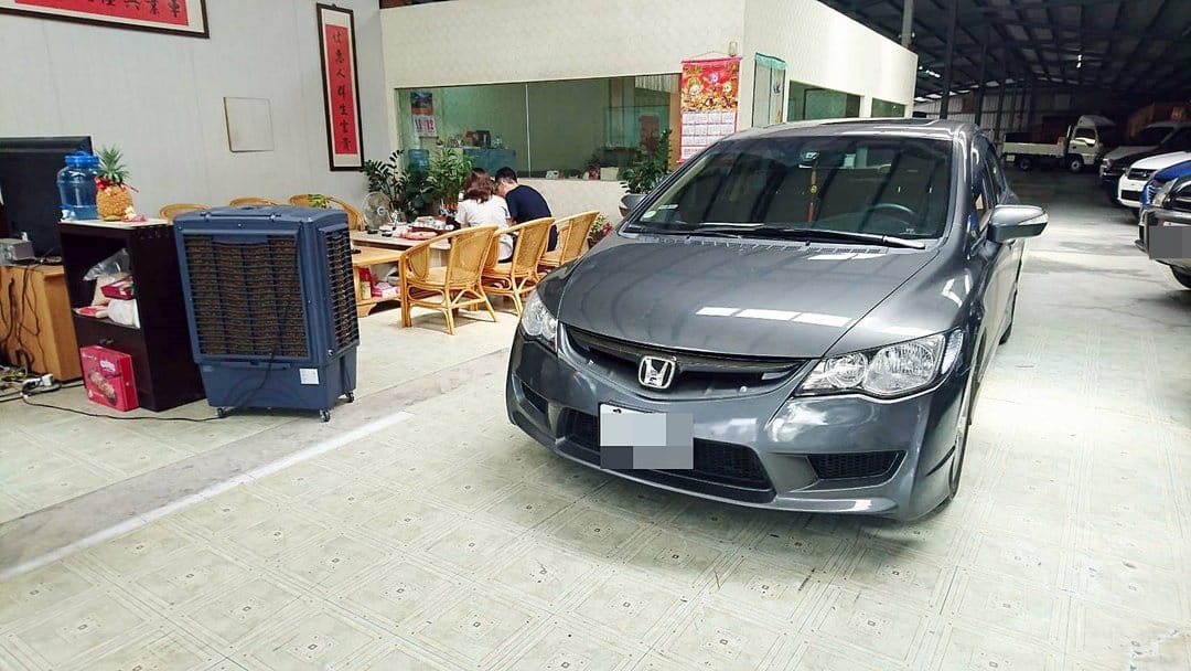 新車簽約速報！！！