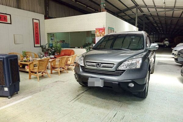 新車入庫速報～ 中秋連假正常營業