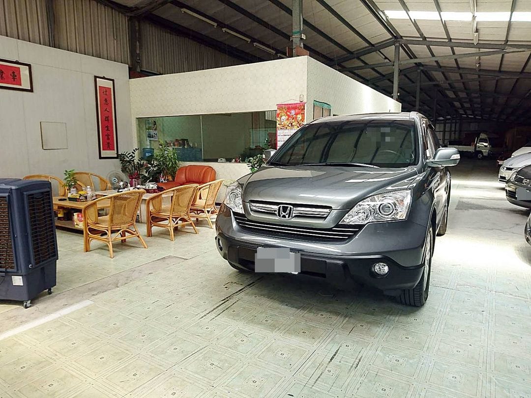 新車入庫速報～ 中秋連假正常營業