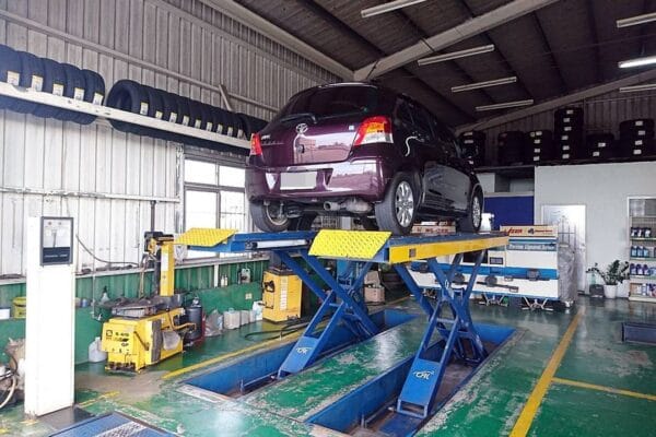 新車入庫速報！