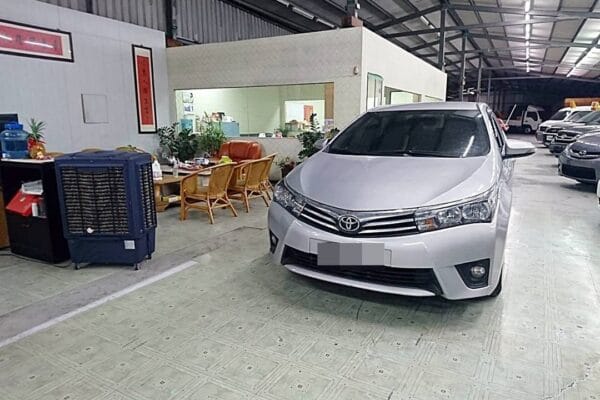 新車入庫速報！