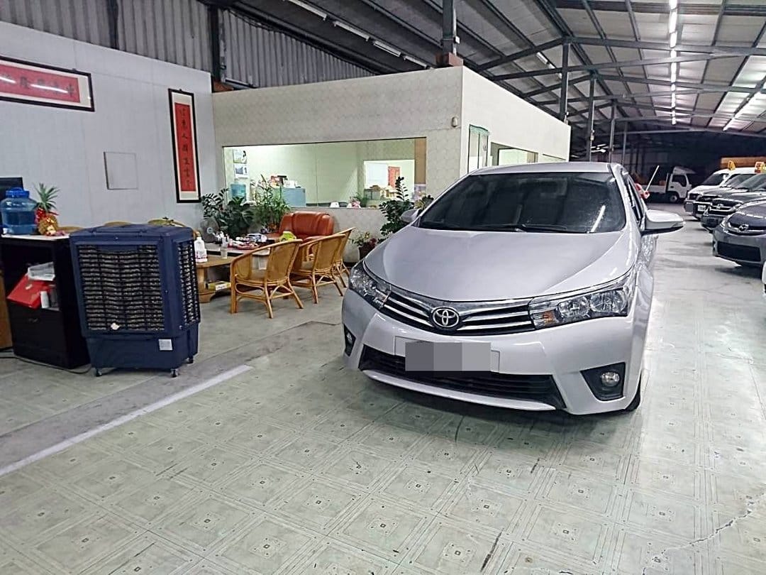 新車入庫速報！