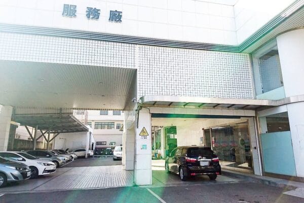 Wish 回原廠把四萬公里保養補足！