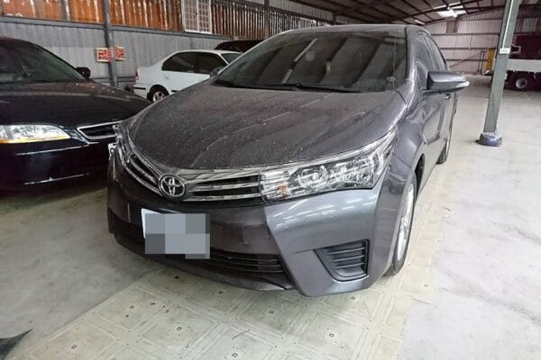 新車入庫速報！