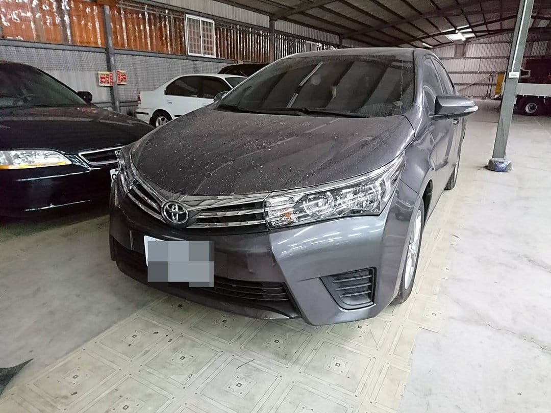 新車入庫速報！