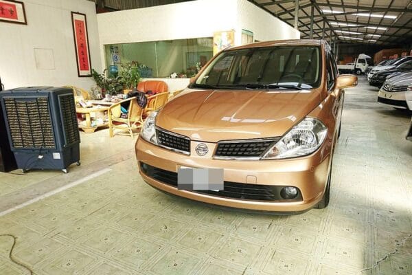 新車入庫速報！