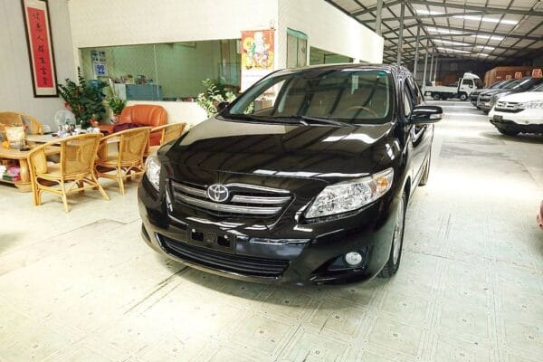 再一發，新車入庫速報！！