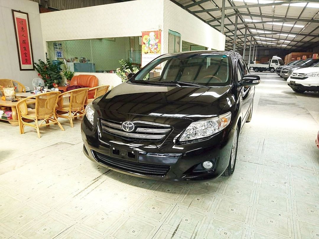 再一發，新車入庫速報！！