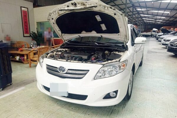新車簽約速報！！
