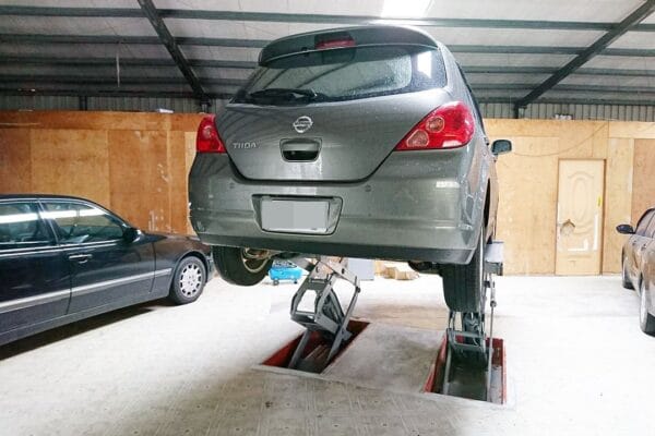新車入庫速報！