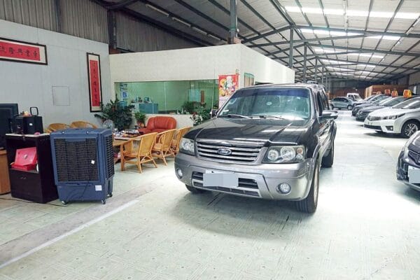 新車入庫速報！