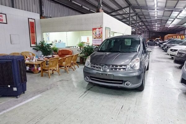新車入庫速報！