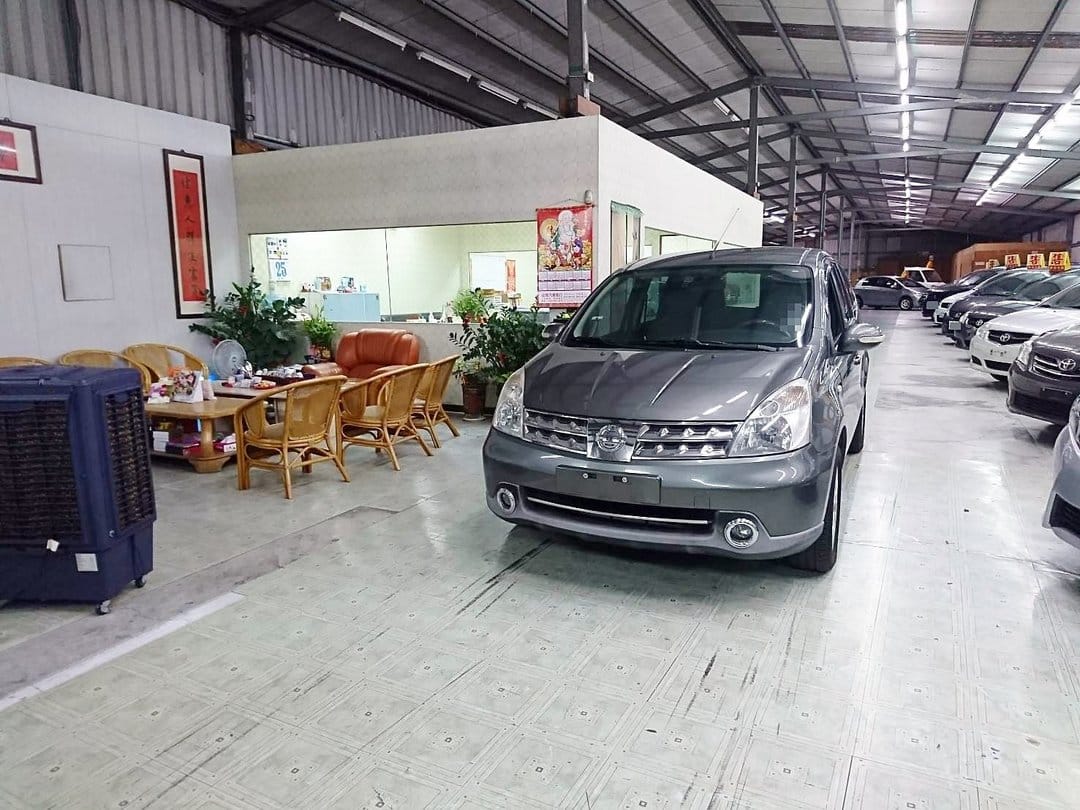 新車入庫速報！