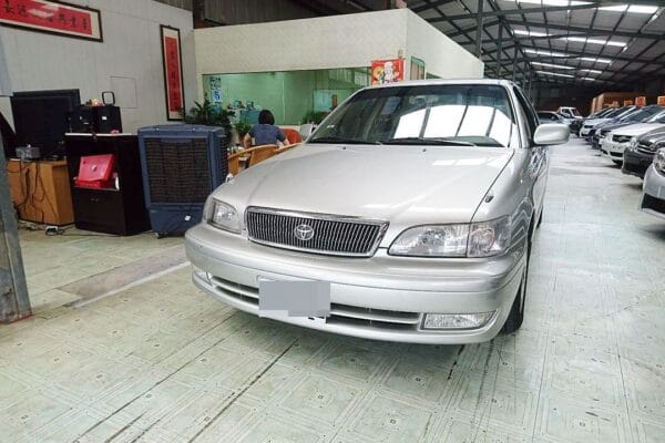 新車入庫速報！