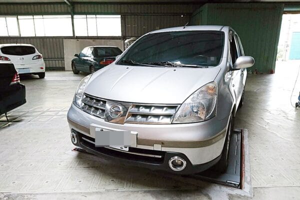 新車入庫速報！