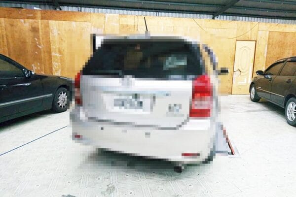 新車入庫速報！