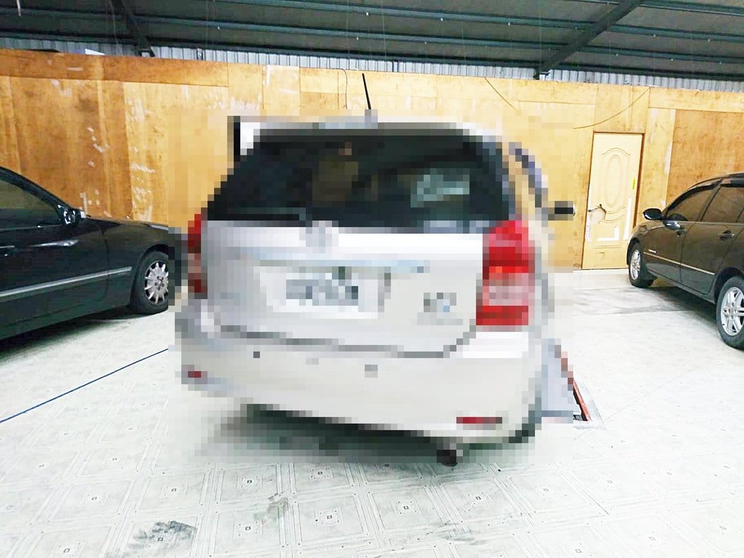 新車入庫速報！
