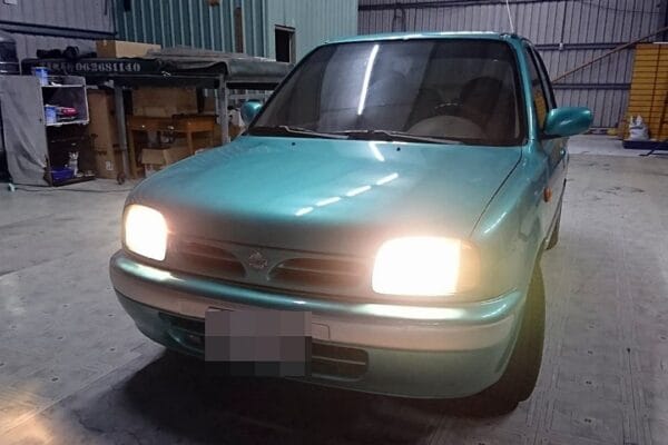 新車入庫速報！