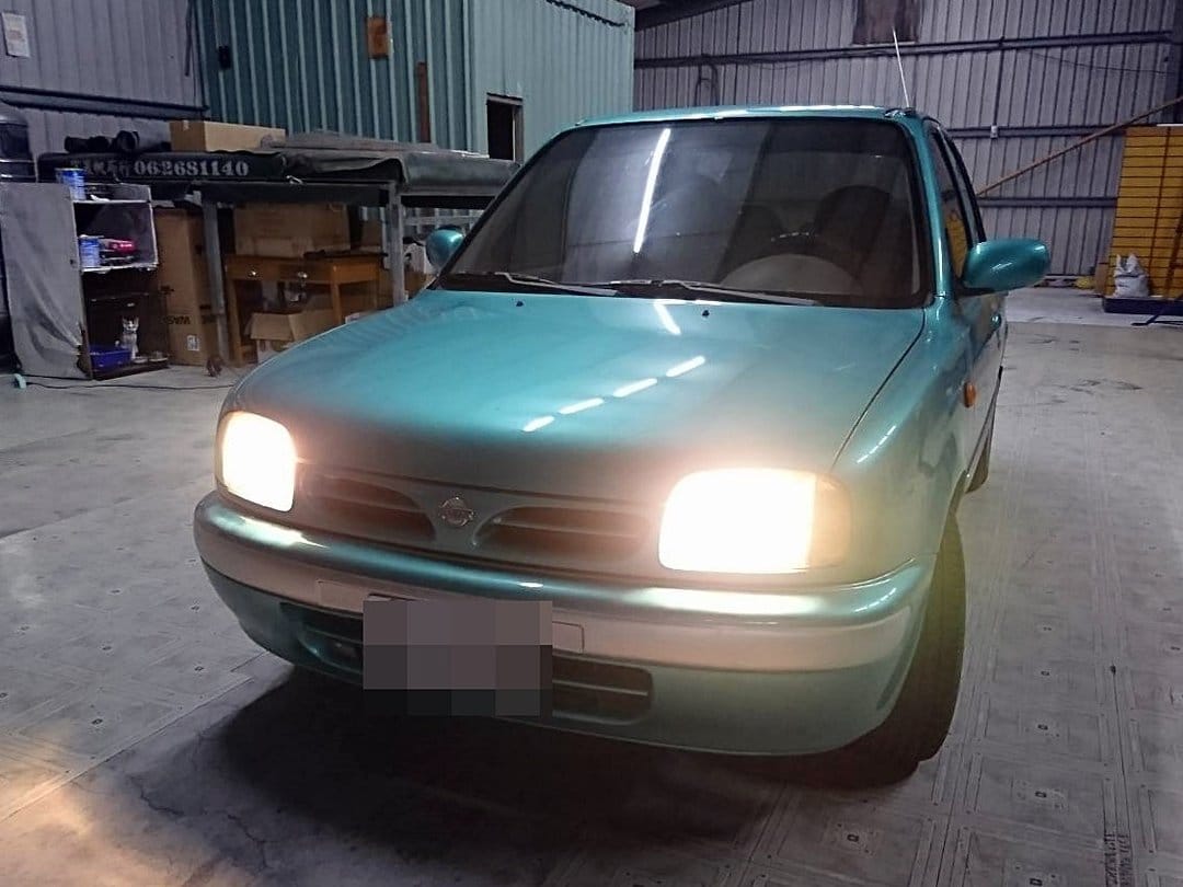 新車入庫速報！