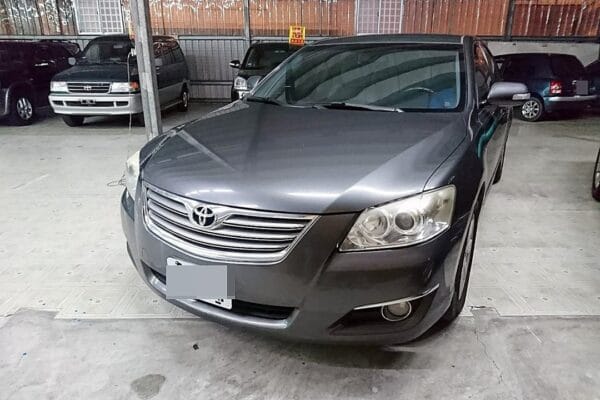 【車輛狀態已收訂】