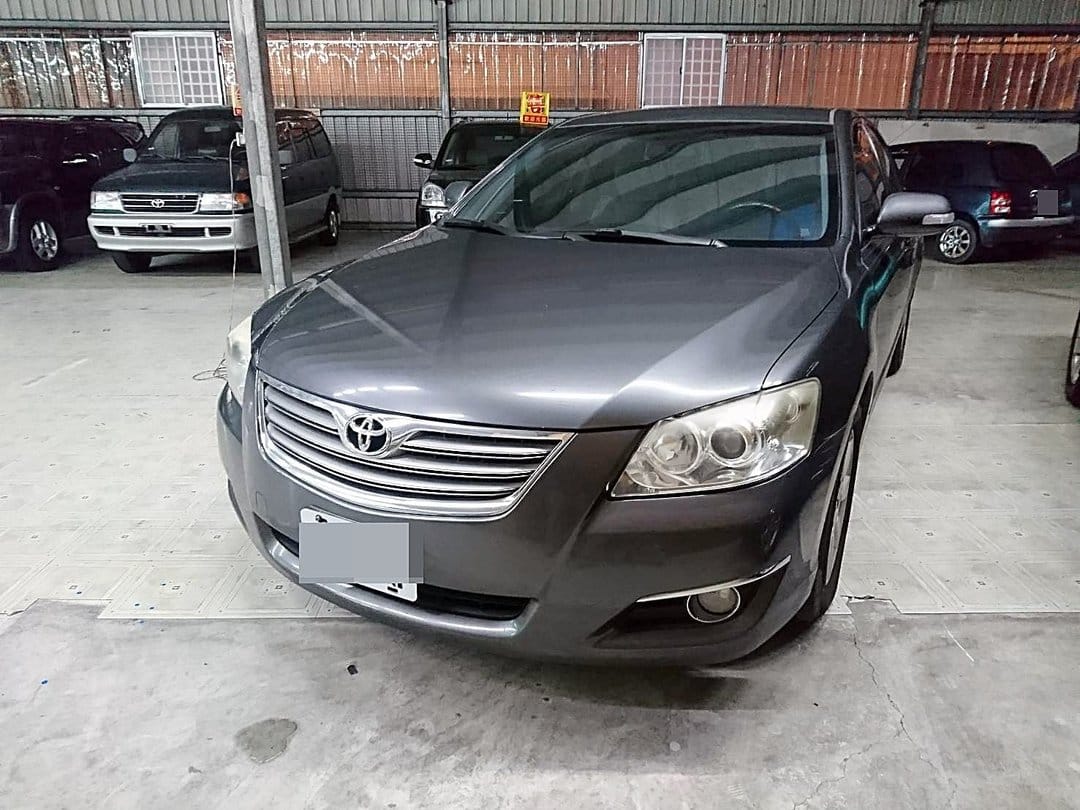 【車輛狀態已收訂】