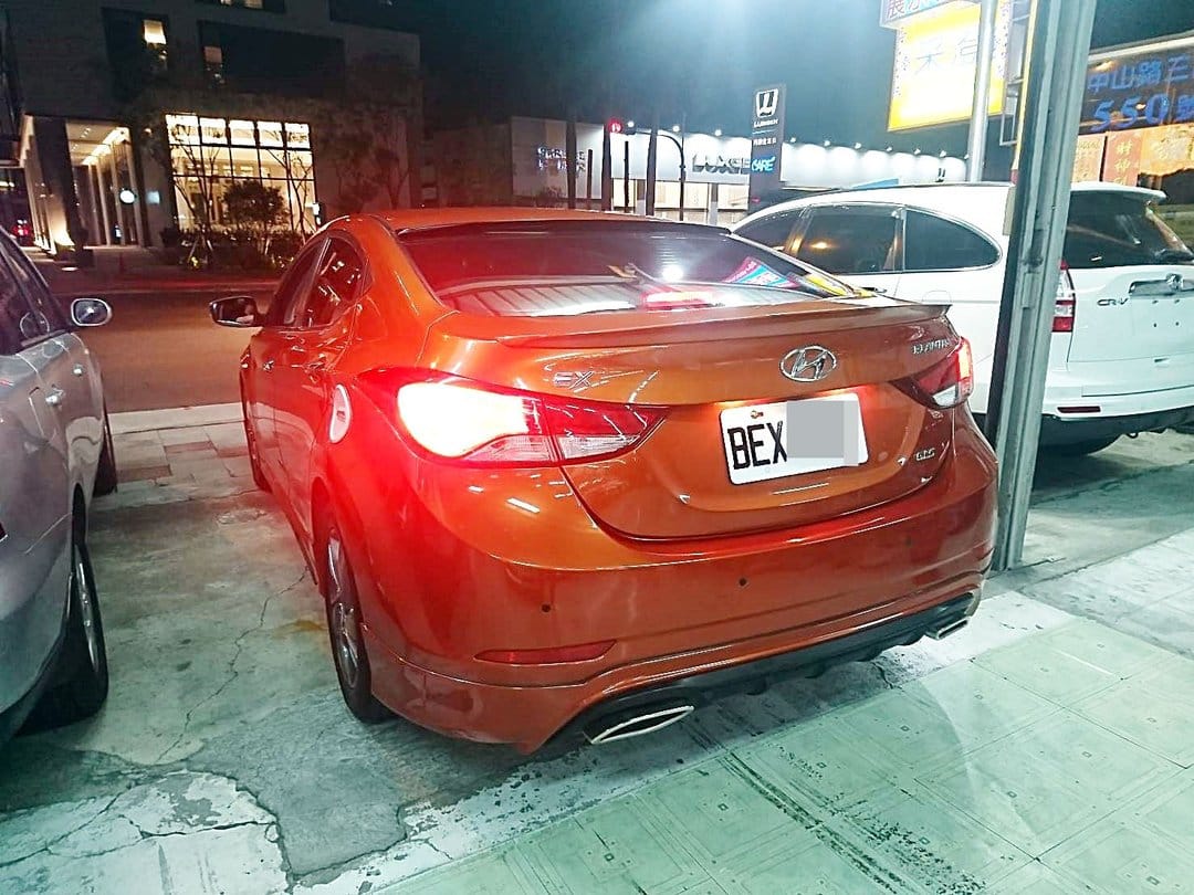 火速交車！
