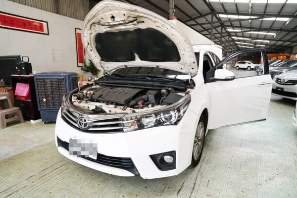 中古車，汁多少！？