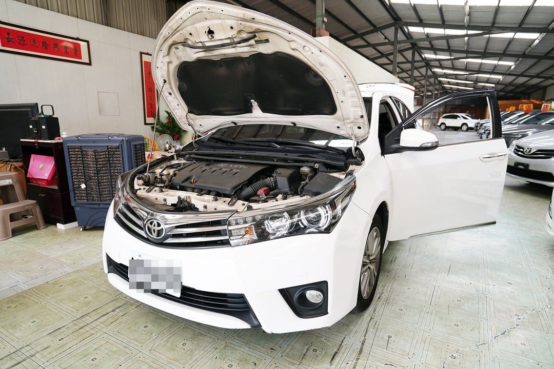 中古車，汁多少！？