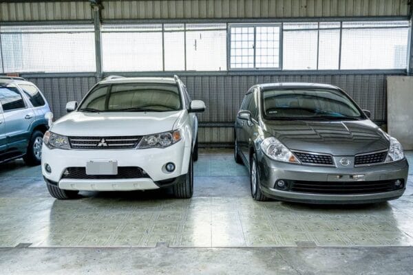 Outlander & Tiida 雙雙過戶待交！！！
