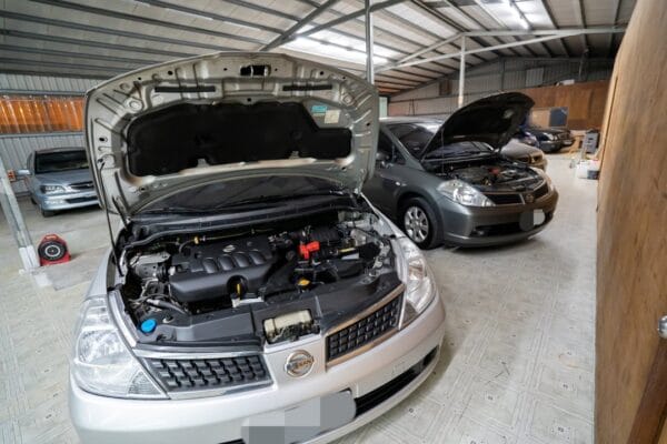 新車入庫速報！