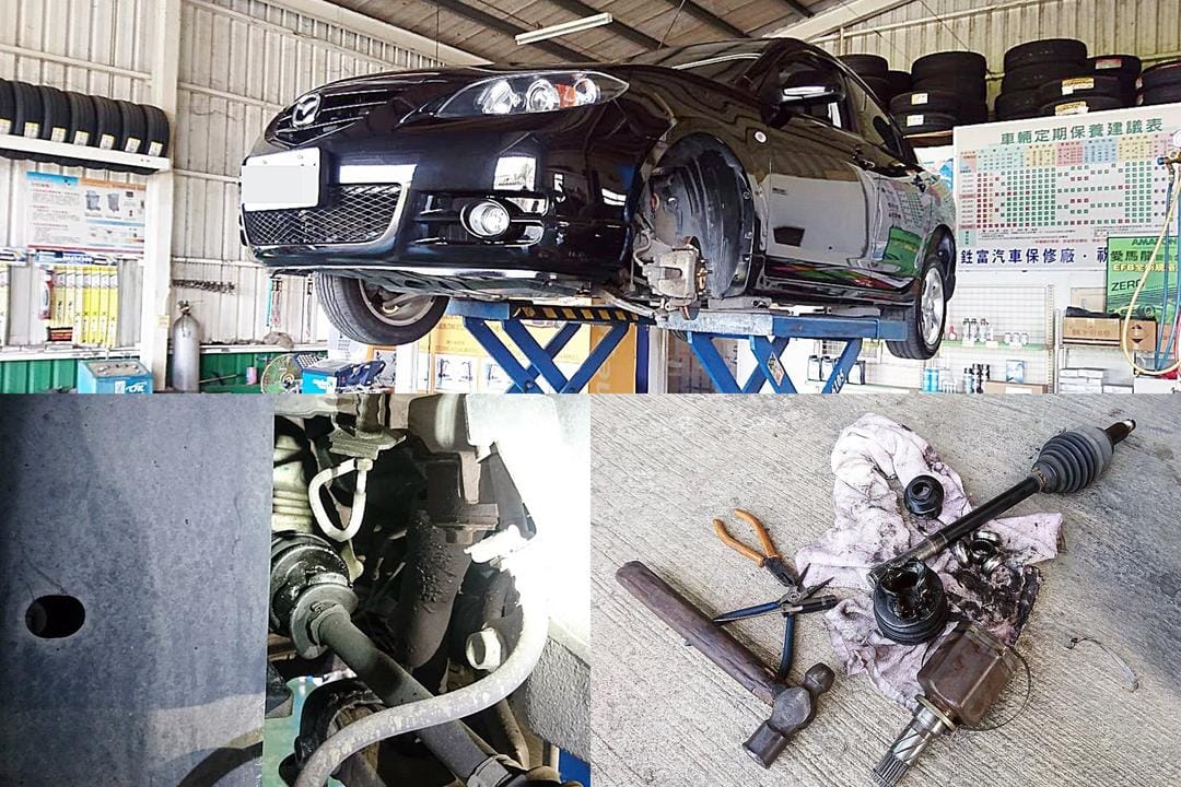 Mazda 3 馬三，開賣！！！！