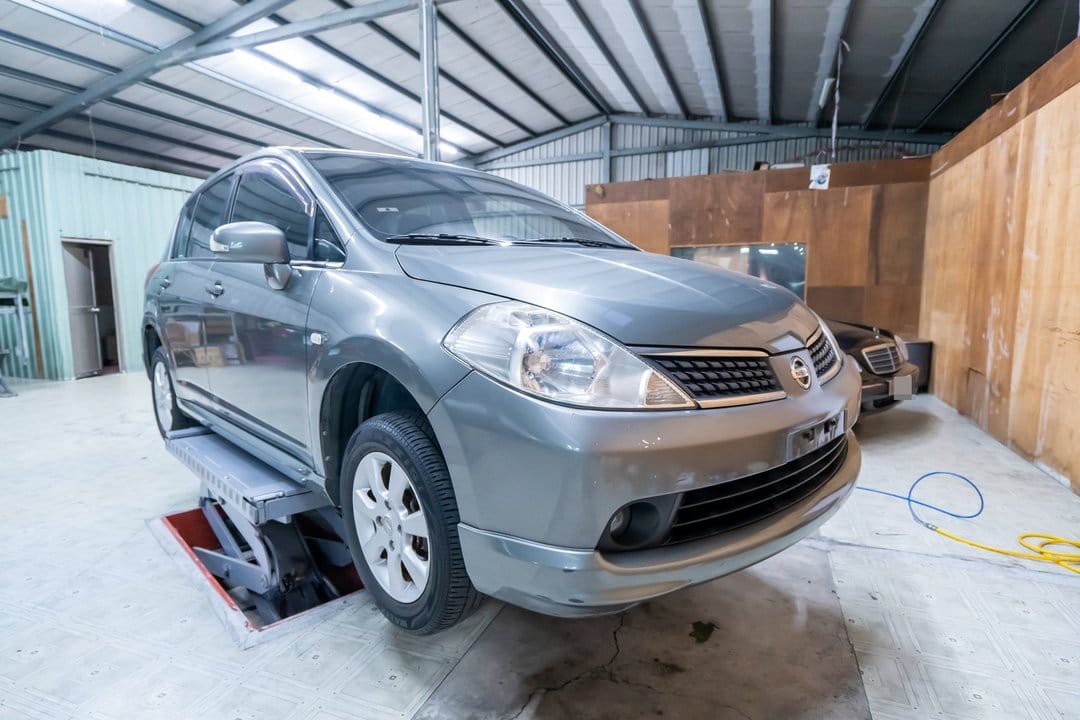 新車入庫速報！