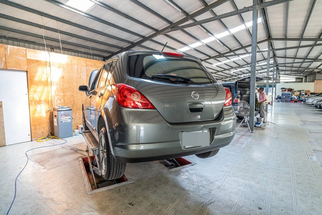 新車入庫速報！