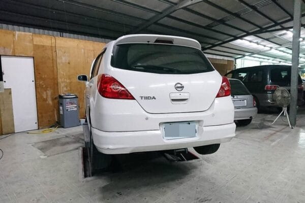 新車入庫速報！