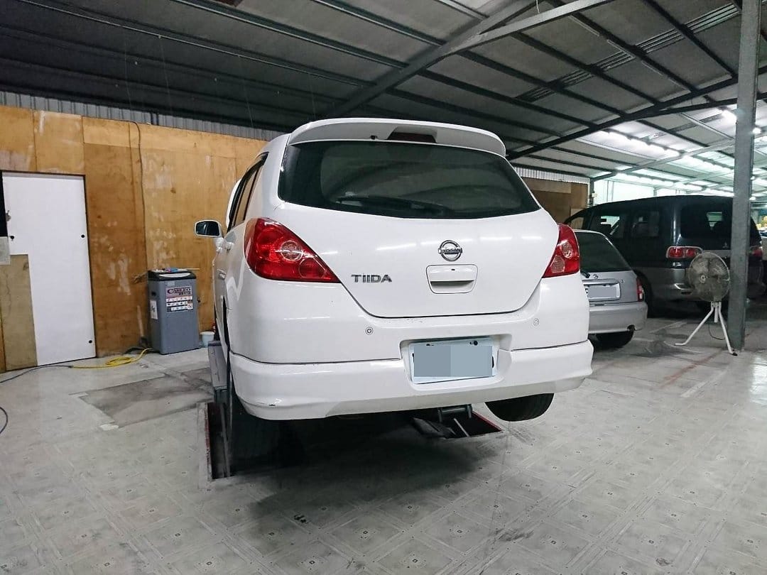 新車入庫速報！
