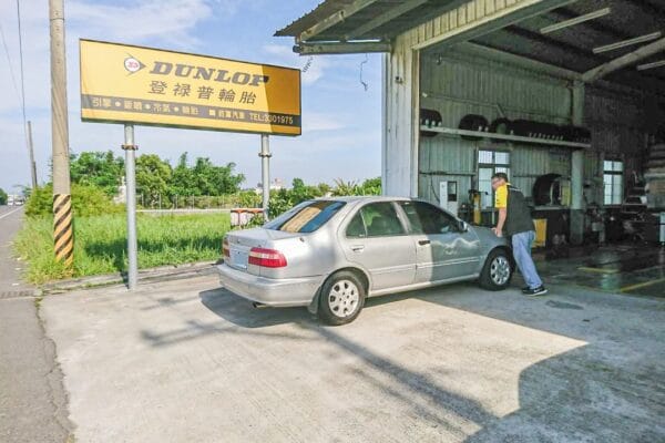 Sentra 福利車收訂！