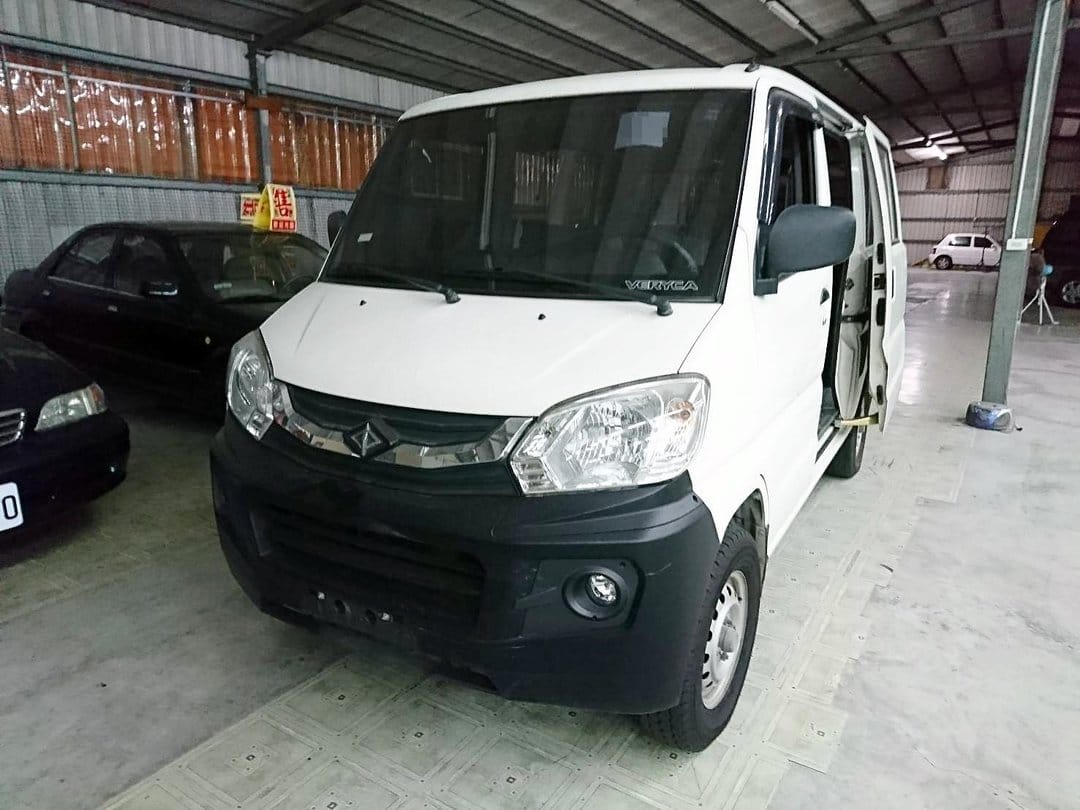 新車入庫速報！
