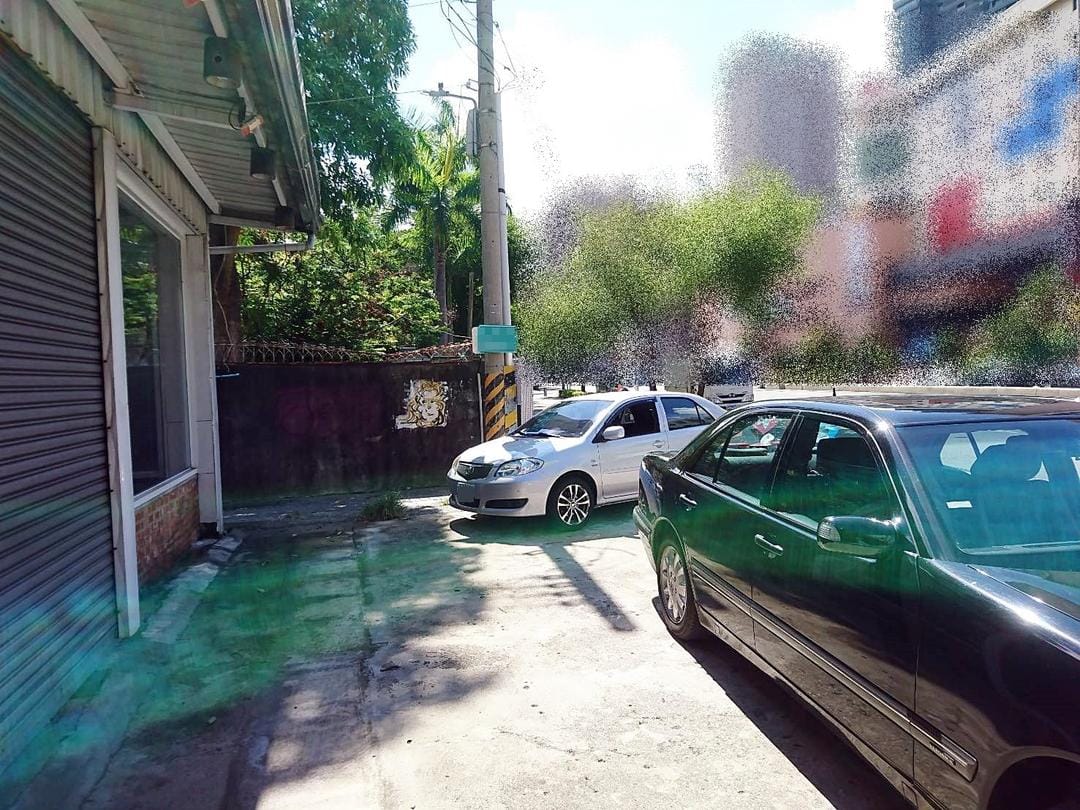 Toyota Vios 到高雄交車囉～