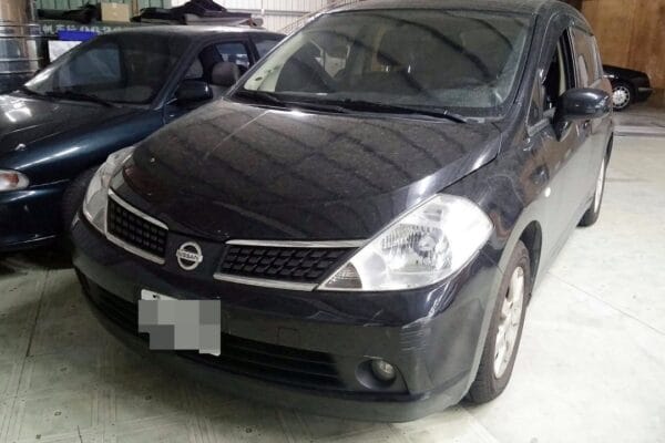 新車入庫速報！
