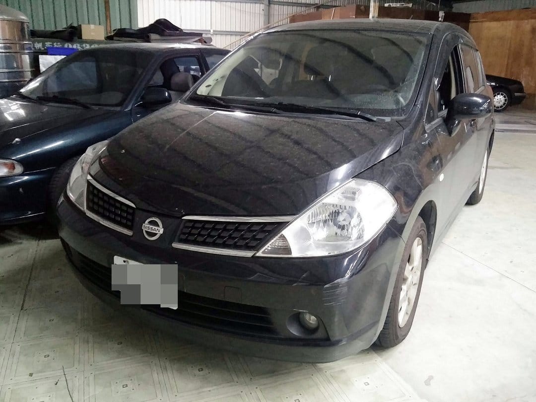新車入庫速報！