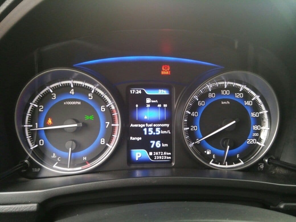 新車入庫速報!