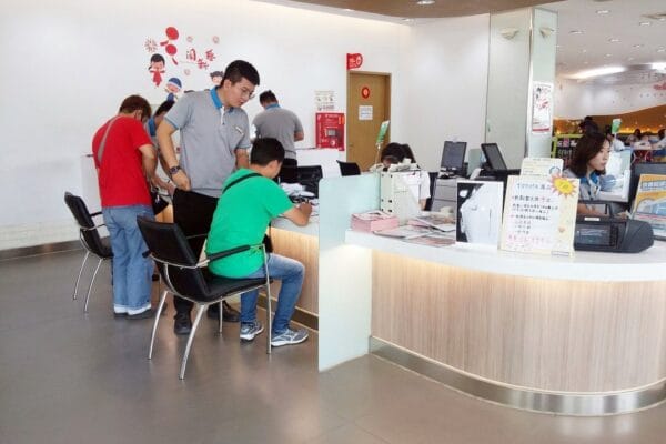神A回歸仁廠做16萬公里保養～