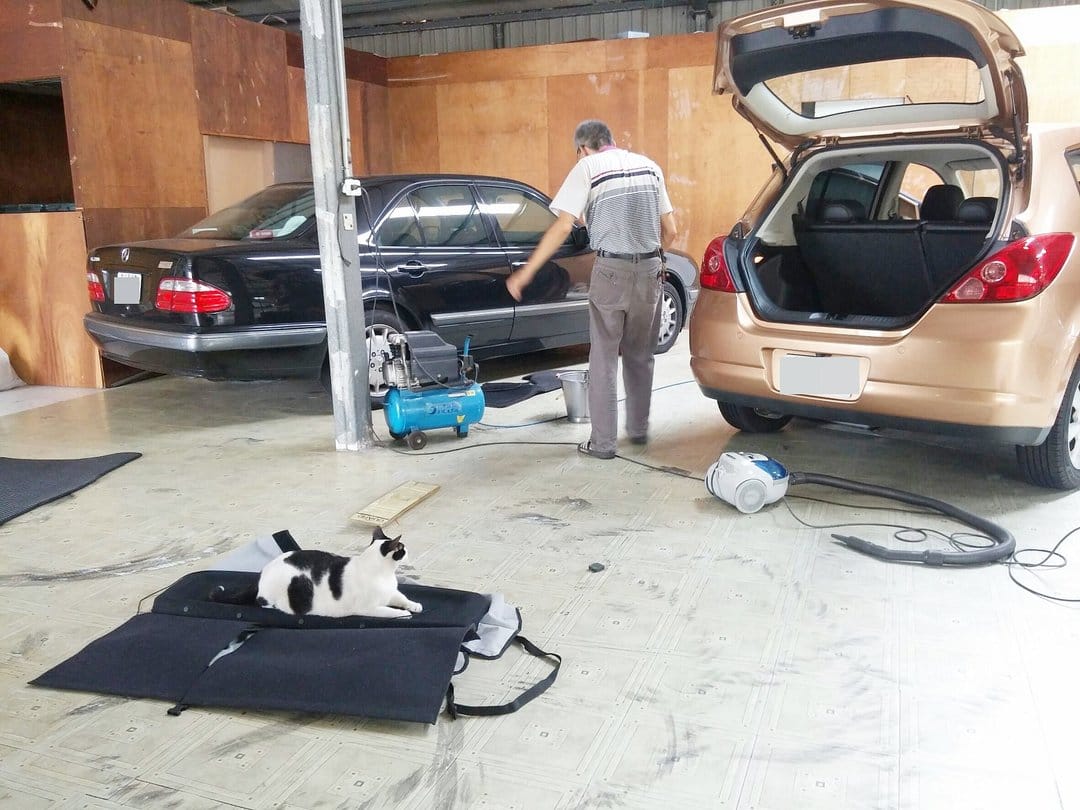 新車入庫速報！
