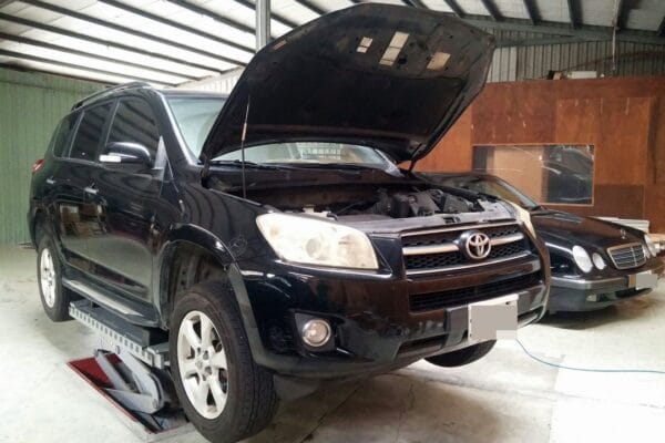 新車入庫速報！
