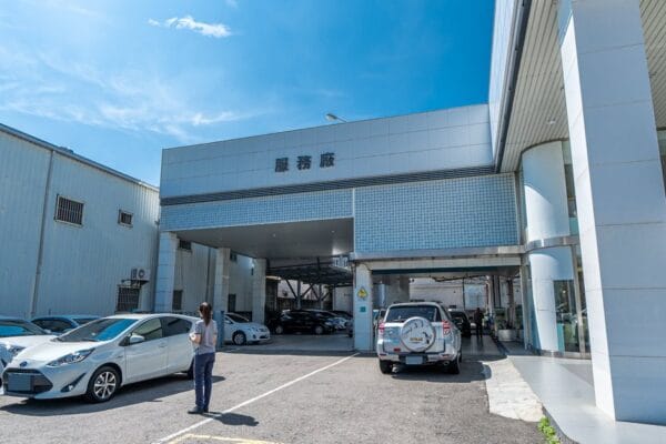 RAV4 回歸仁Toyota做保養囉！！