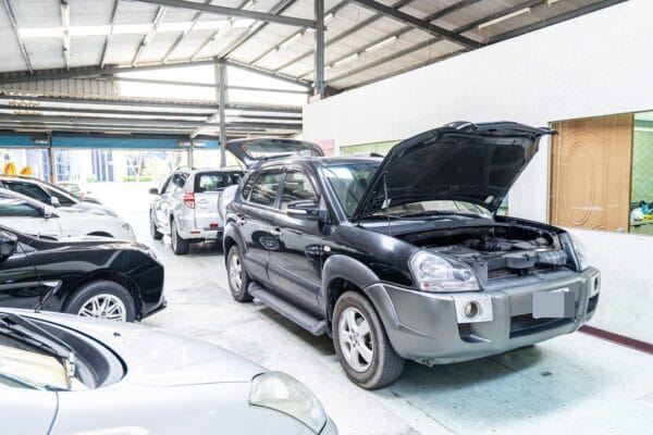 新車入庫速報！